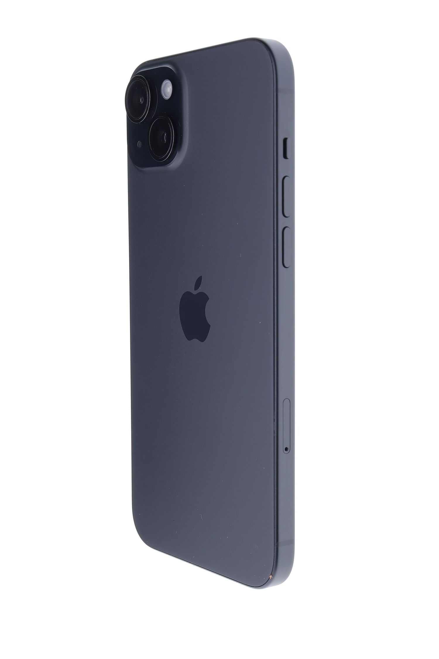 Apple iPhone 15 Plus 128 GB Black - Като нов