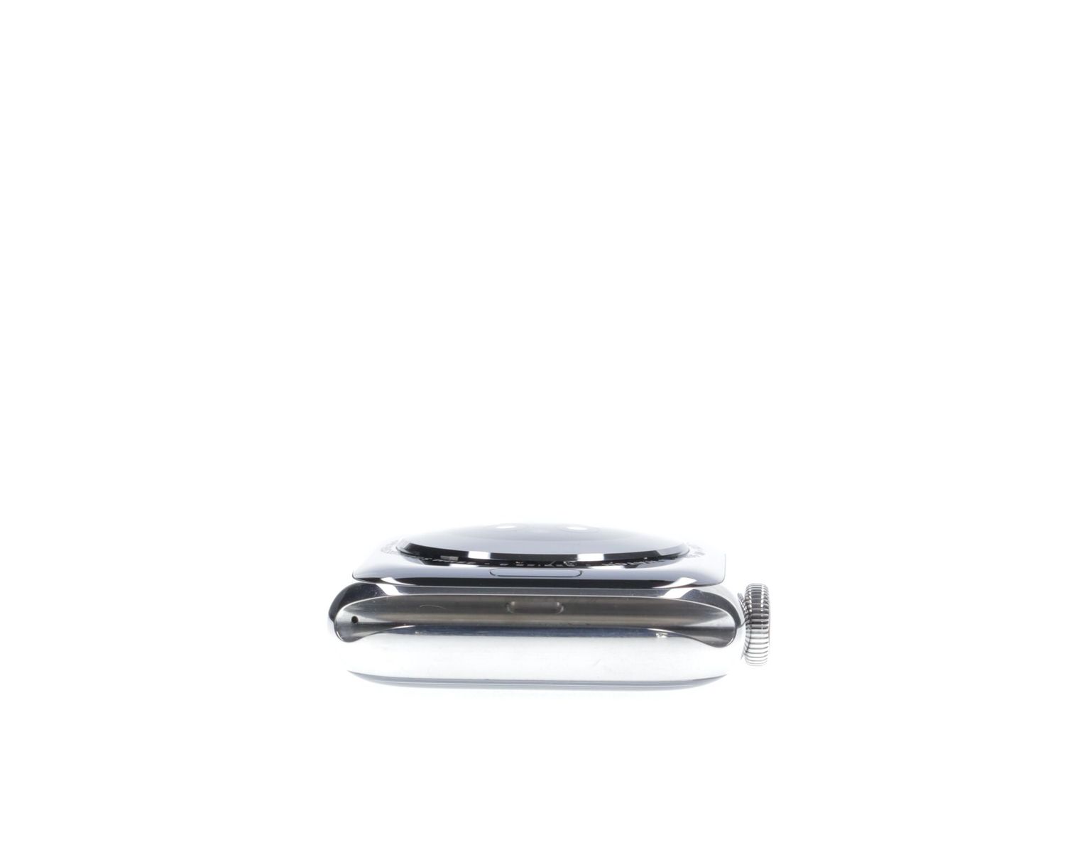 Apple Watch Series 8 2022, GPS + Cellular, Stainless Steel 45mm Silver - Като нов