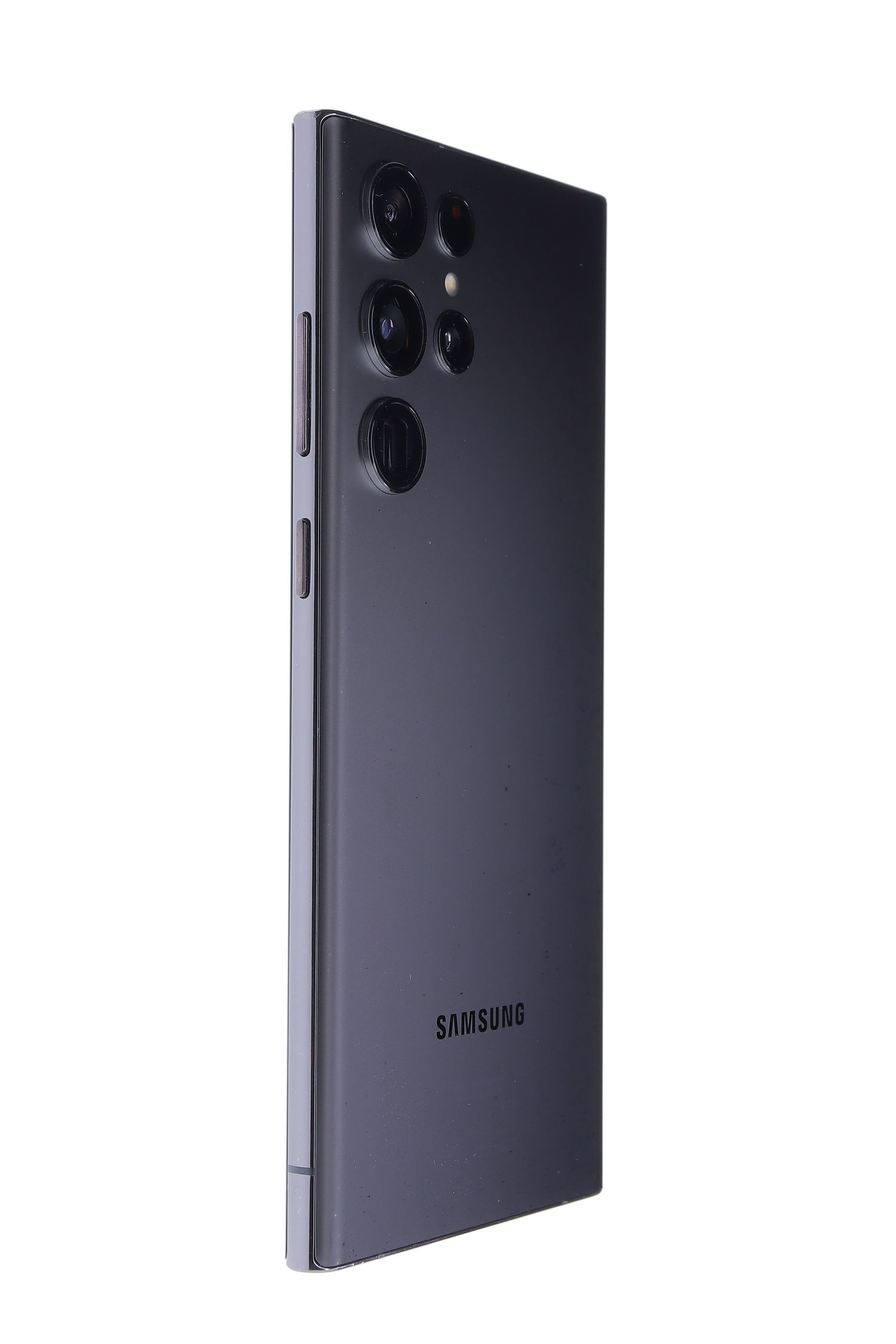 Samsung Galaxy S22 Ultra 5G 128 GB Phantom Black - Отлично