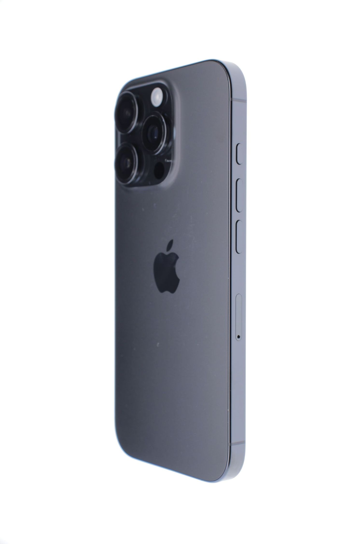Apple iPhone 16 Pro 256 GB Black Titanium - Ca nou