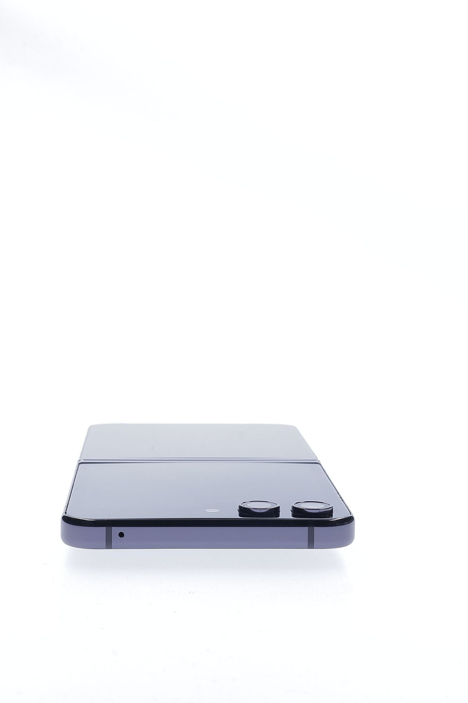 Samsung Galaxy Z Flip5 256 GB Graphite - Като нов