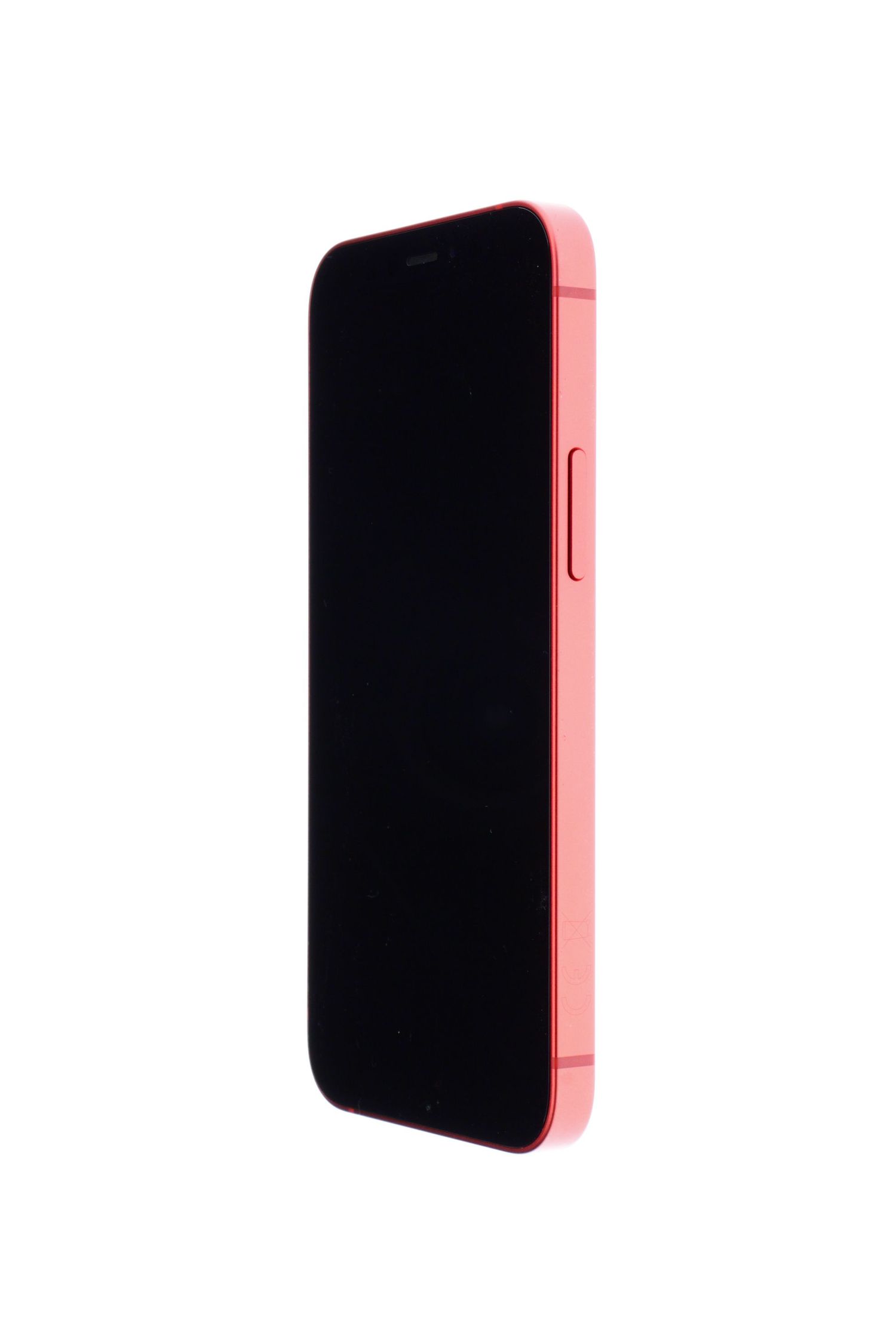 Apple iPhone 12 mini 64 GB Red - Nagyon jó