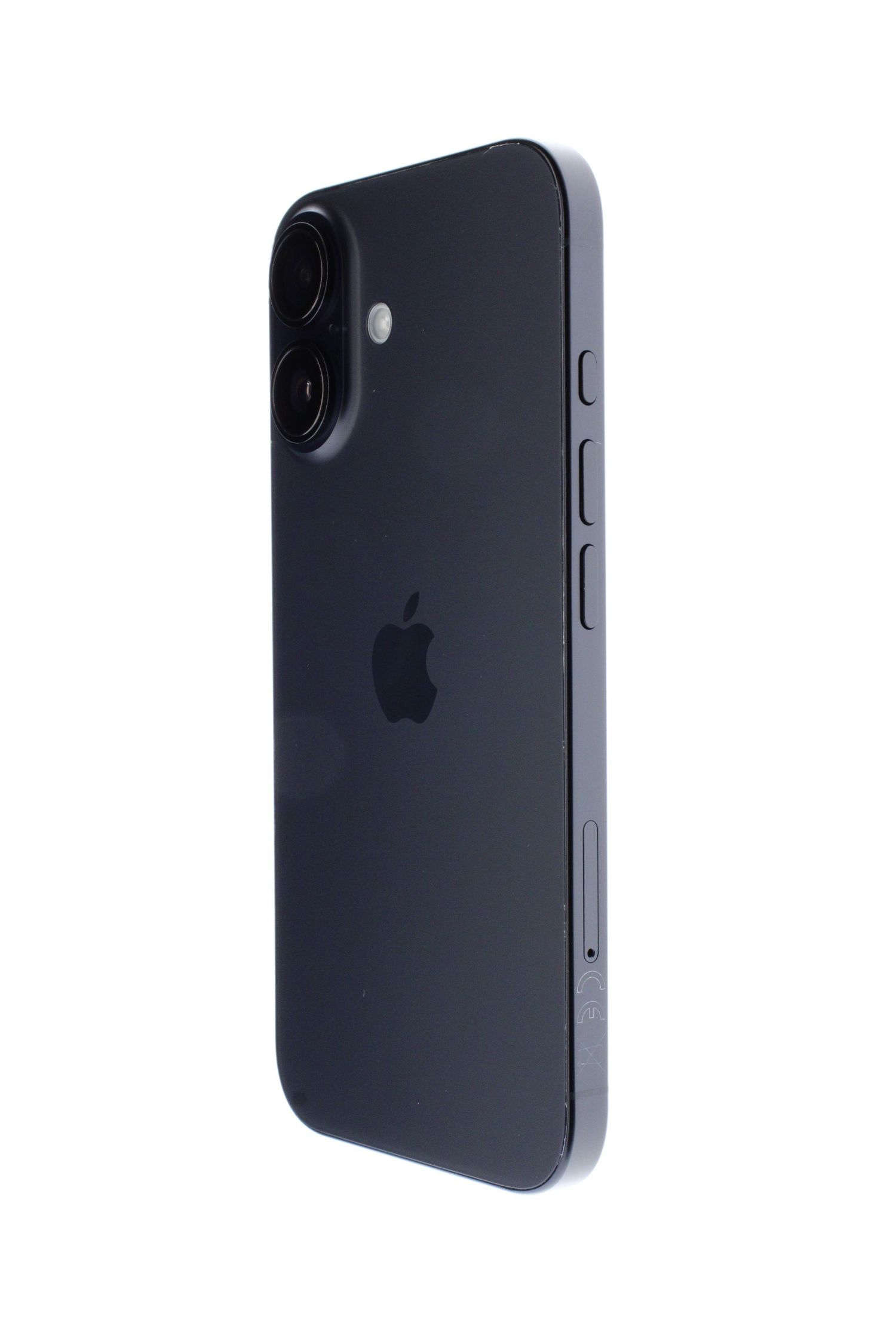 Apple iPhone 16 128 GB Black - Kiváló