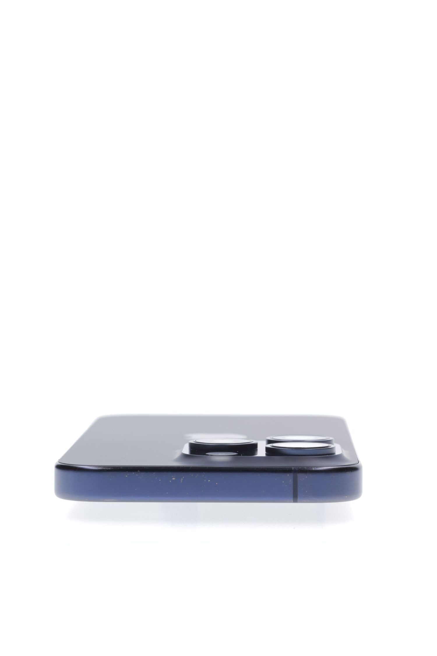 Apple iPhone 15 Pro 256 GB Blue Titanium - Καλό