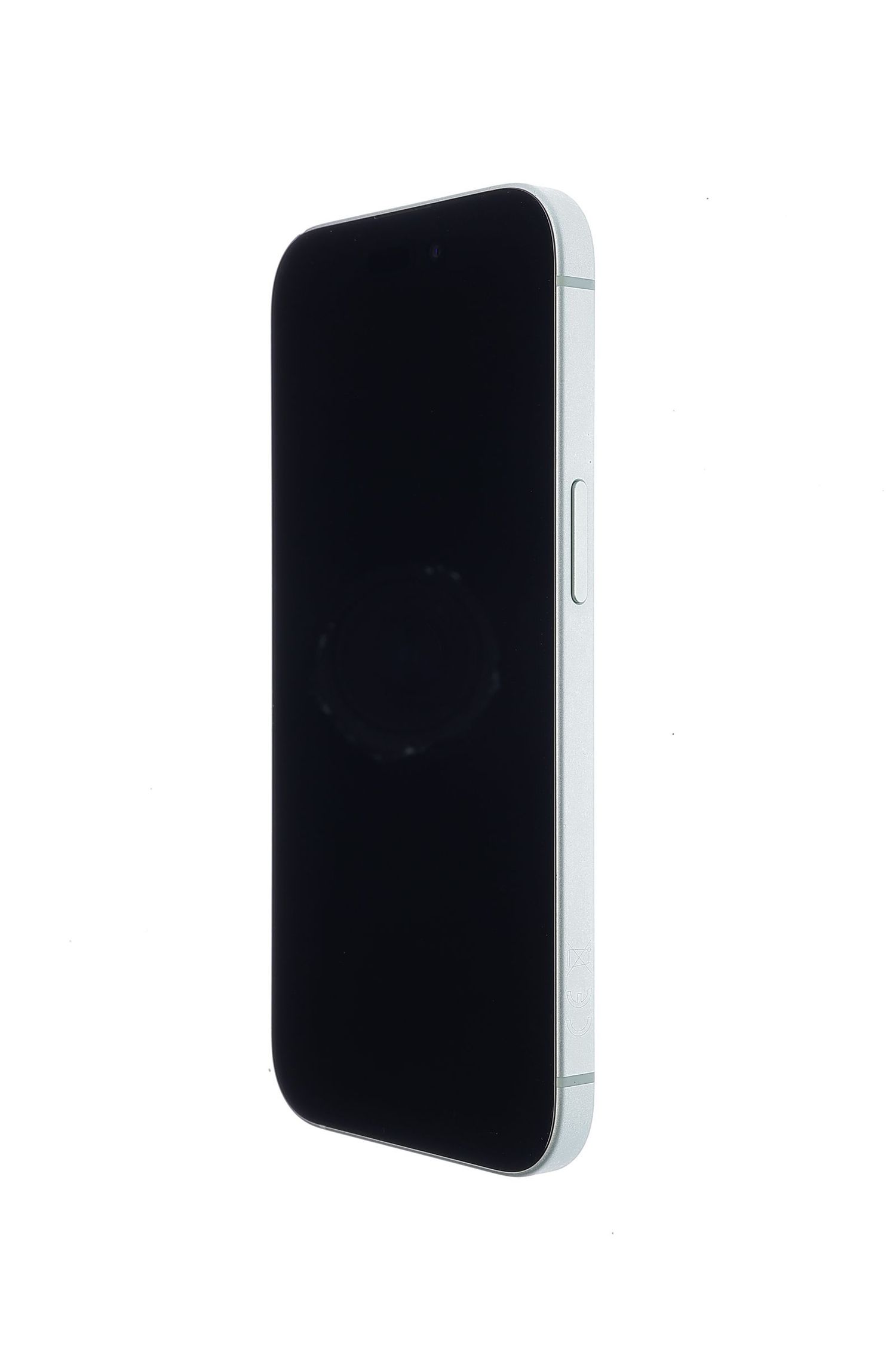 Apple iPhone 15 256 GB Green - Kiváló