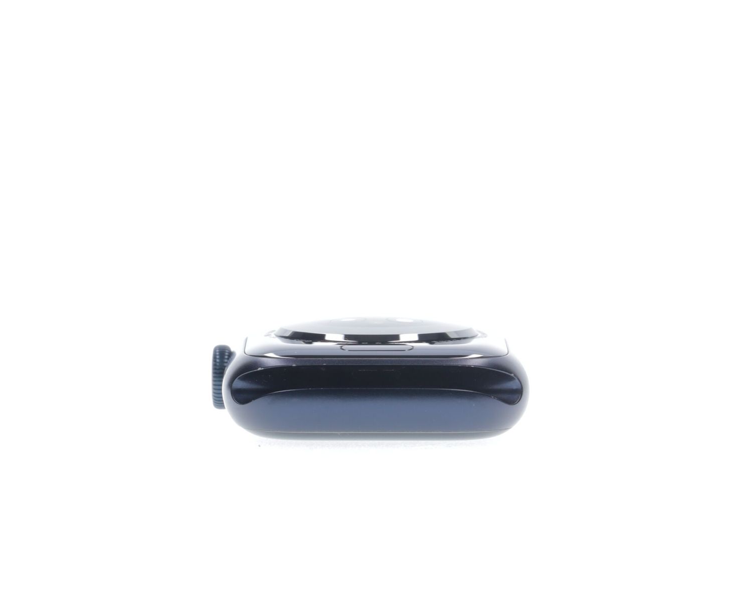Apple Watch Series 8 2022, GPS + Cellular, Aluminium 41mm Midnight - Σαν καινούργιο