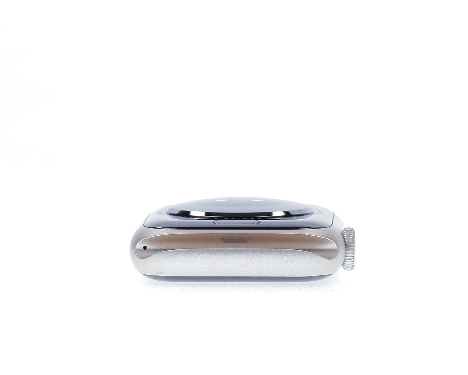 Apple Watch Series 8 2022, GPS, Aluminium 45mm Silver - Добро