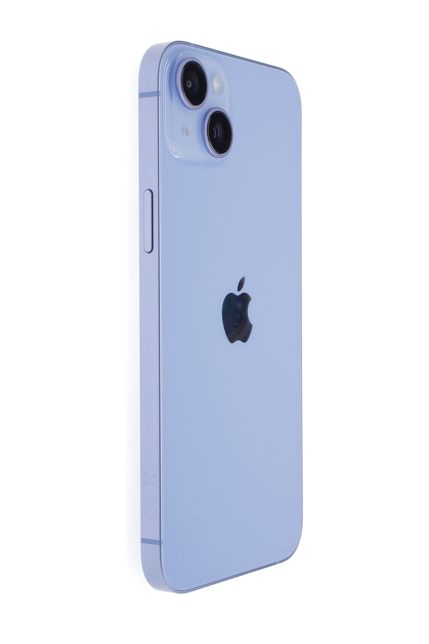 Apple iPhone 14 Plus 128 GB Blue - Foarte bun