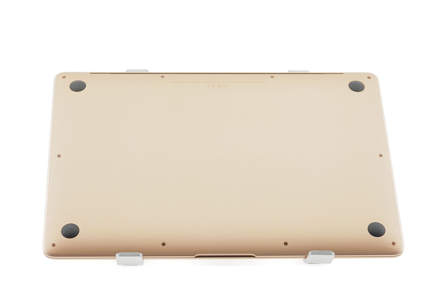 Apple MacBook Air 13″ 2020, M1 8 Cores, 8 GB, 8 core GPU 512 GB Gold - Εξαιρετικό