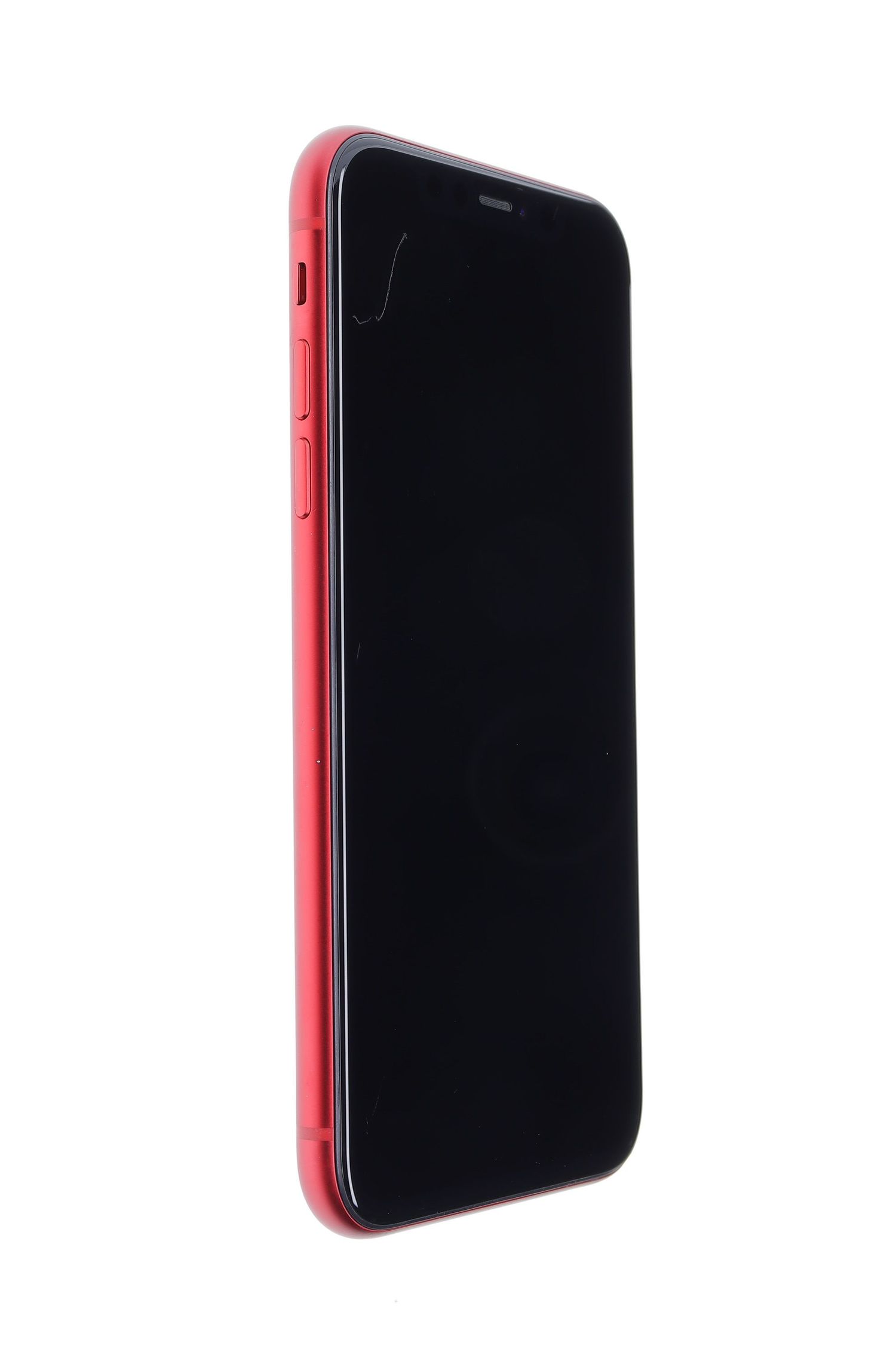 Apple iPhone 11 64 GB Red - Foarte bun
