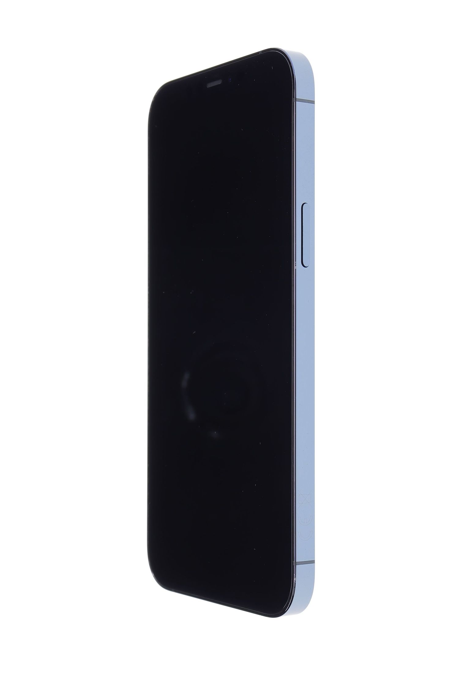 Apple iPhone 12 Pro Max 512 GB Pacific Blue - Újszerű