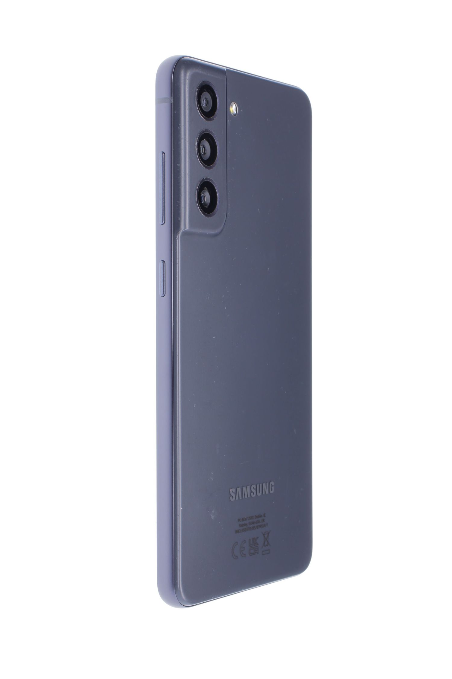 Samsung Galaxy S21 FE 5G Dual Sim 128 GB Graphite - Excelent