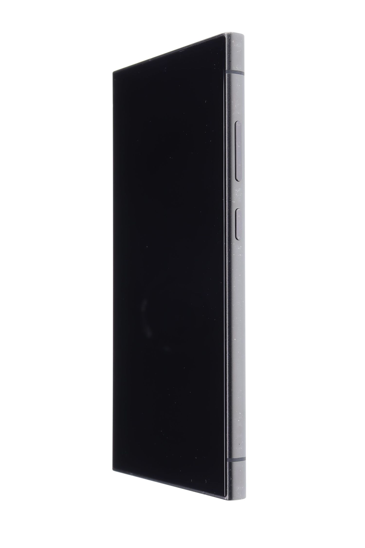 Samsung Galaxy S24 Ultra 5G Dual Sim 256 GB Black Titanium - Jó