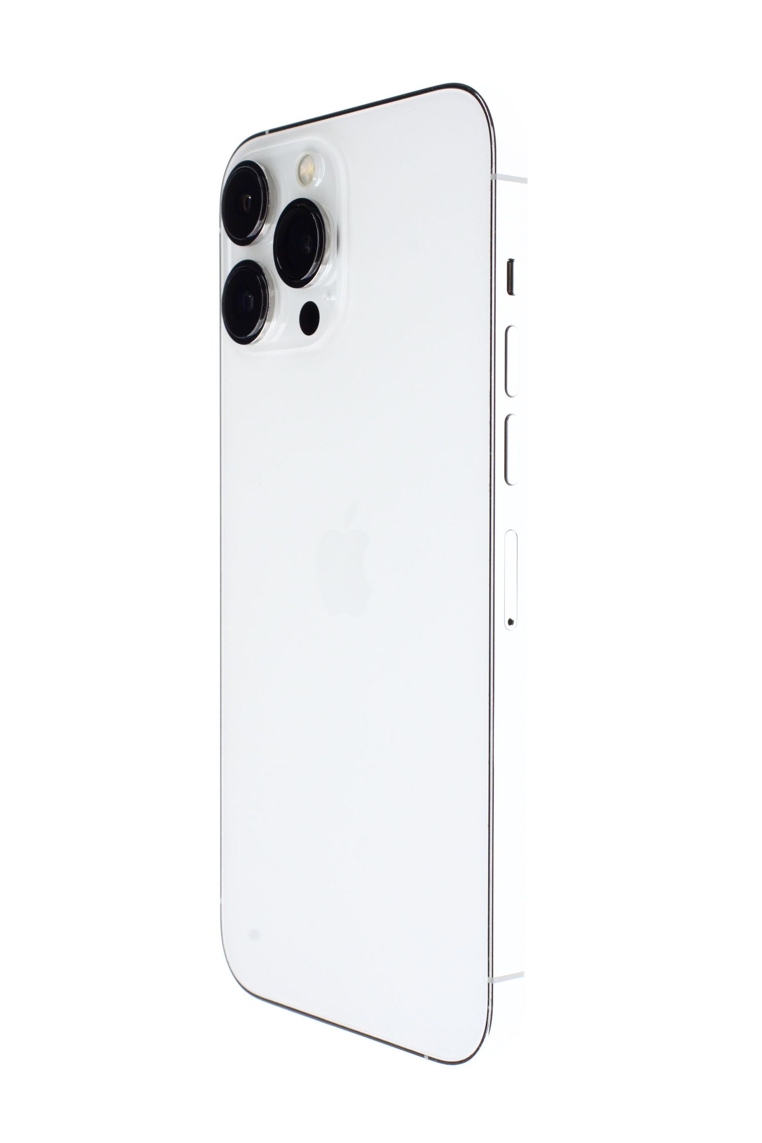 Apple iPhone 13 シルバー 128GB Apple iPhone 13 Pro Max, Silver, 128 GB - de la 1.829 lei