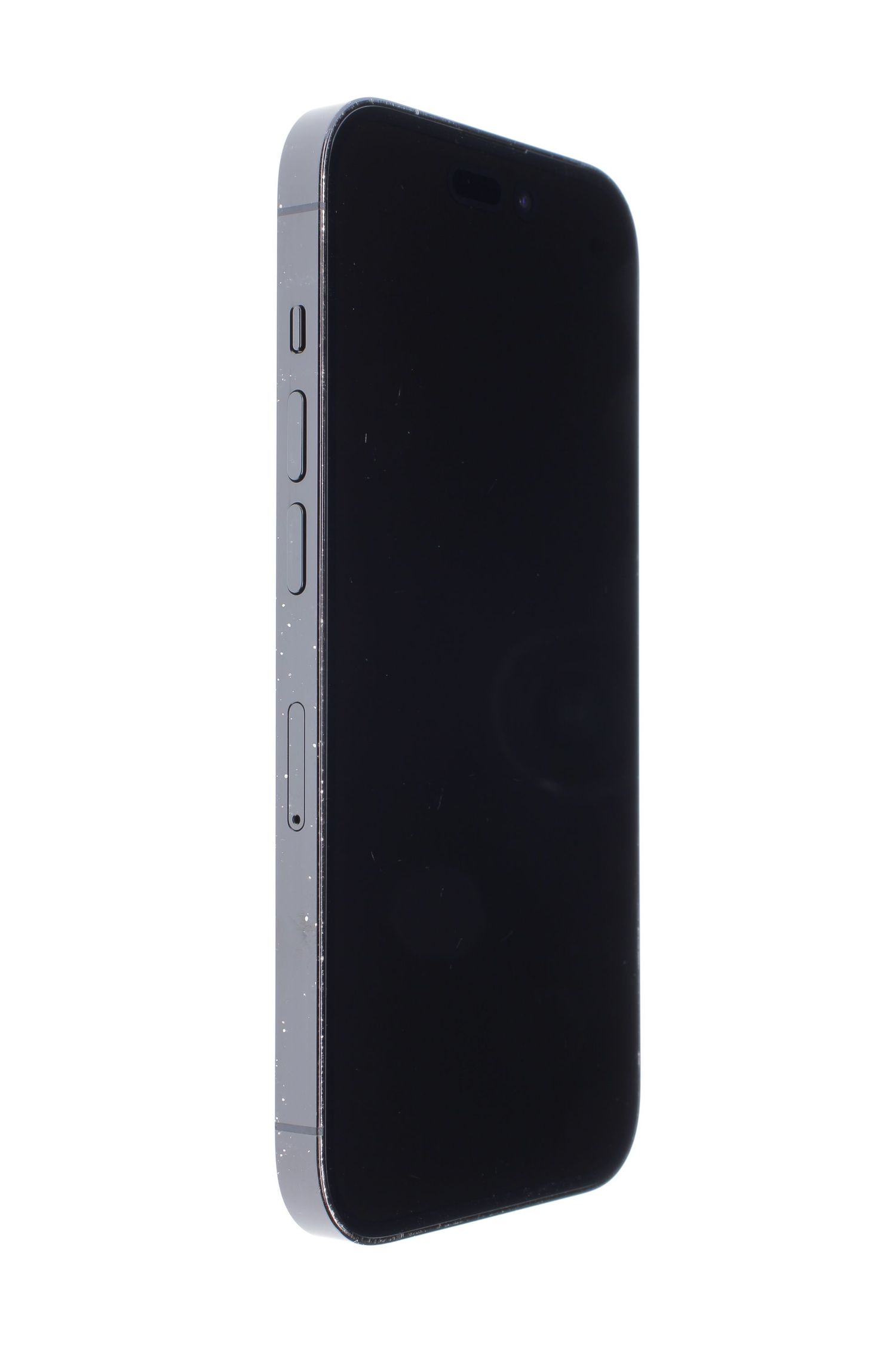 Apple iPhone 14 Pro, Space Black, 256 GB - de la 2.219 lei