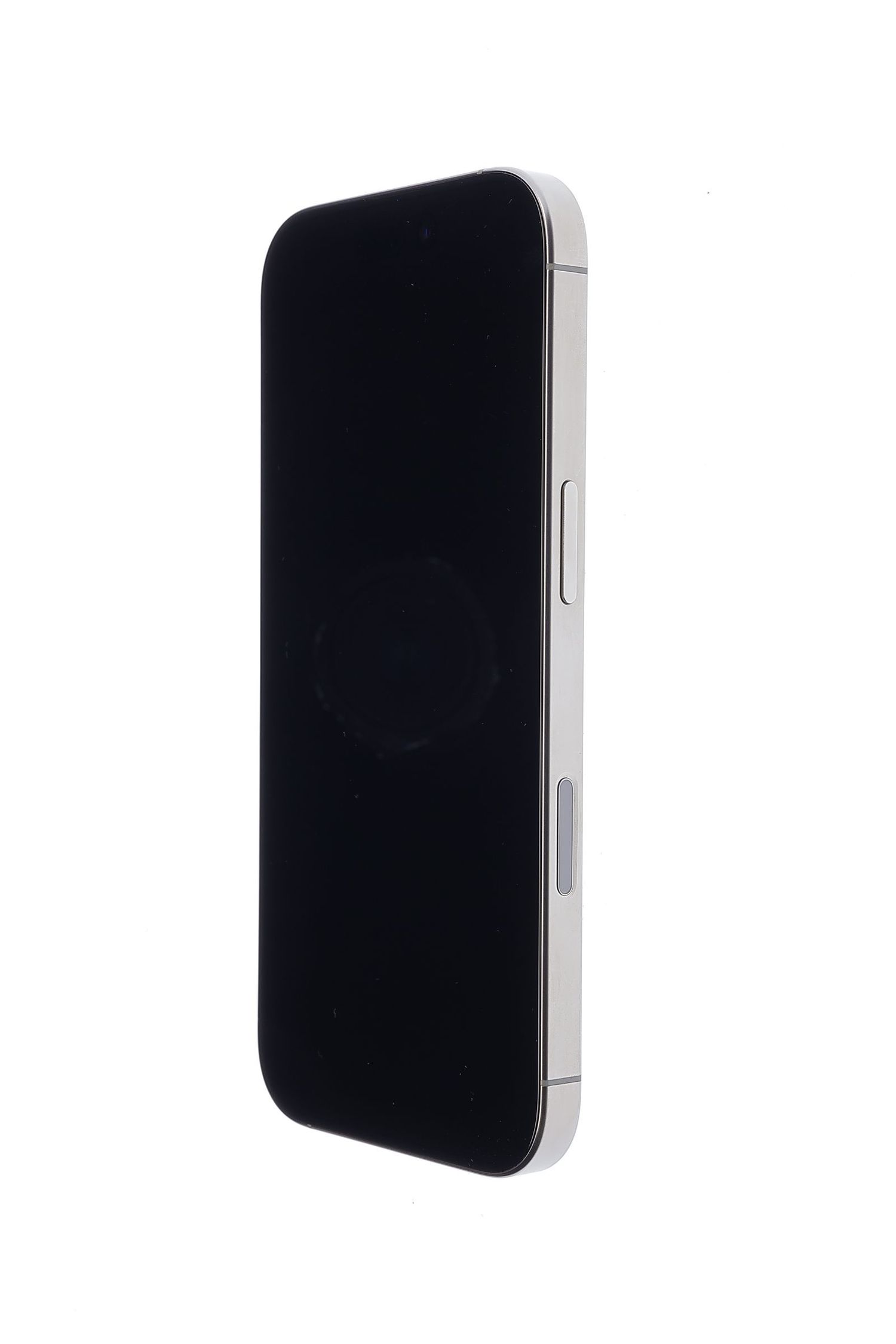 Apple iPhone 16 Pro 512 GB Natural Titanium - Ca nou