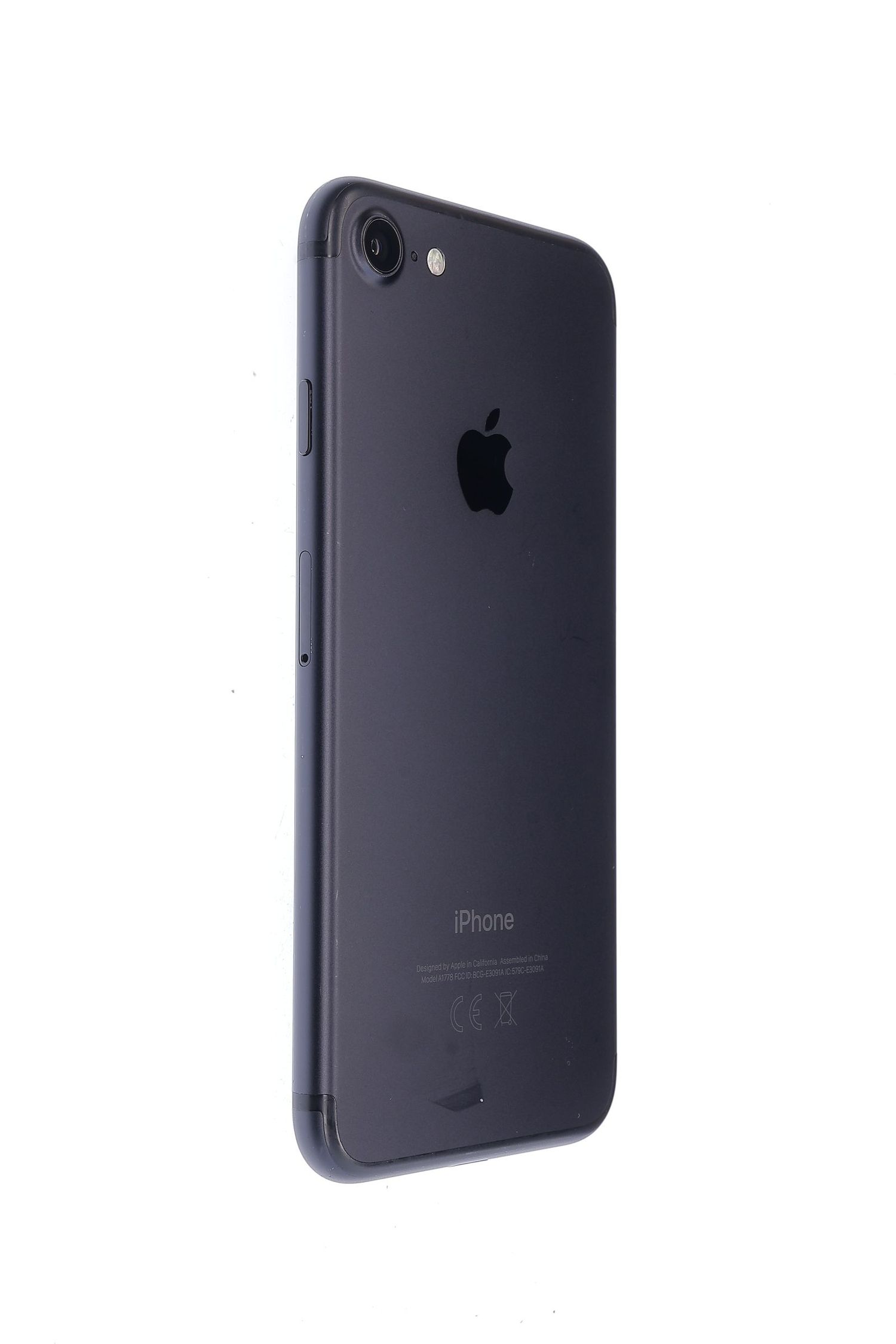 Apple iPhone 7 128 GB Black - Nagyon jó