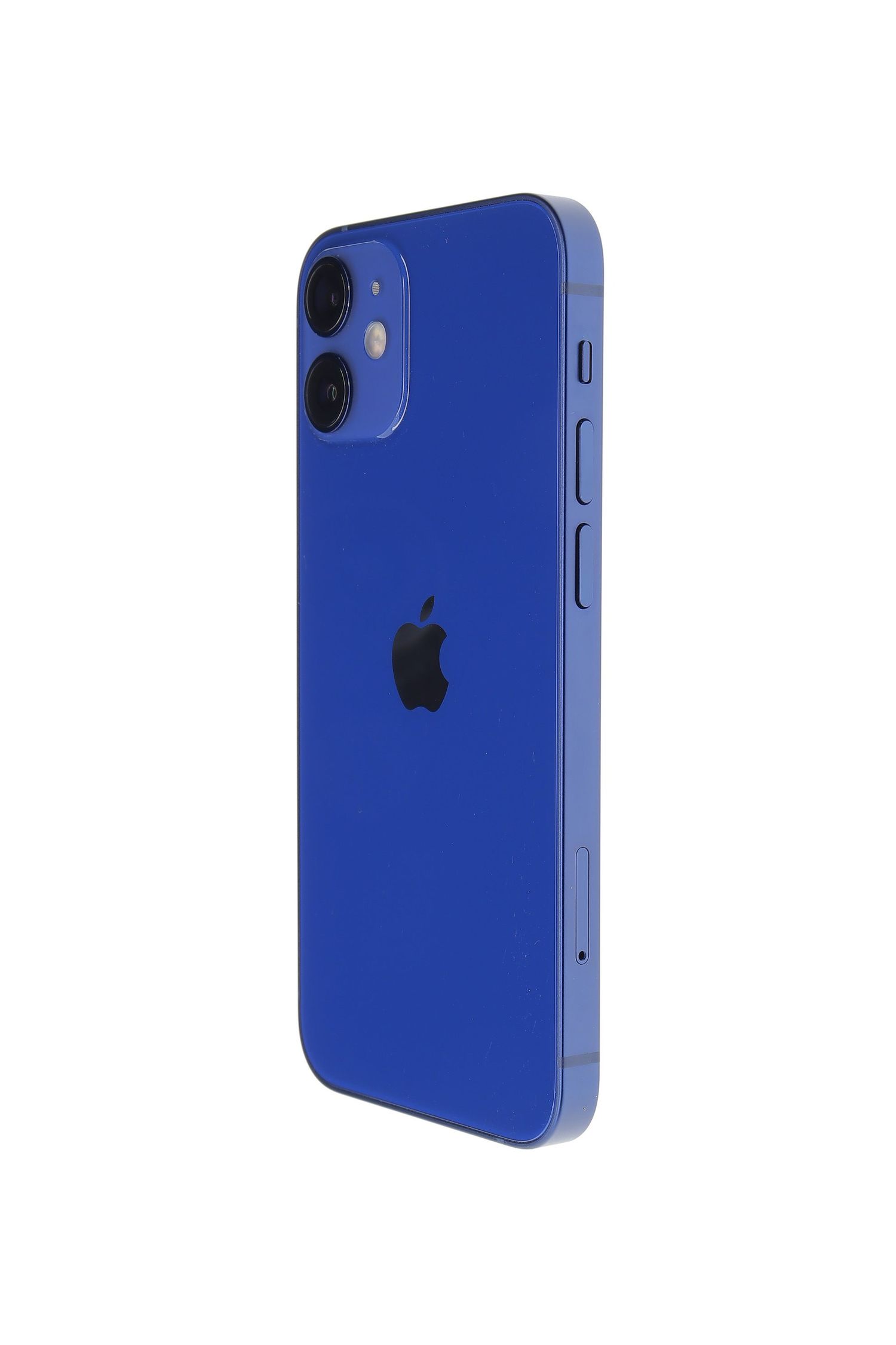 Apple iPhone 12 mini 64 GB Blue - Εξαιρετικό