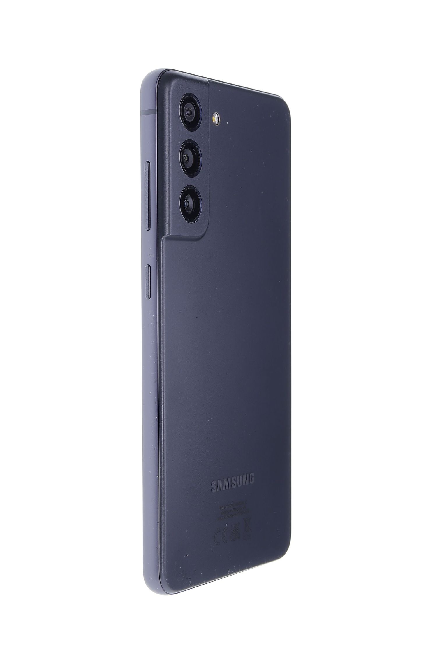 Samsung Galaxy S21 FE 5G Dual Sim 256 GB Graphite - Nagyon jó