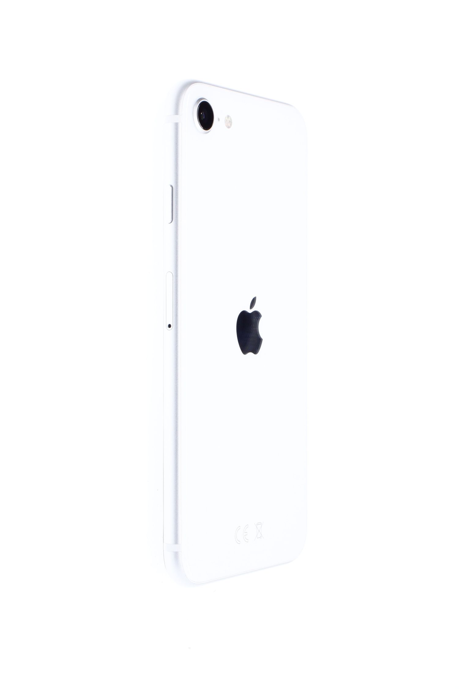Apple iPhone SE 2020 64 GB White - Újszerű