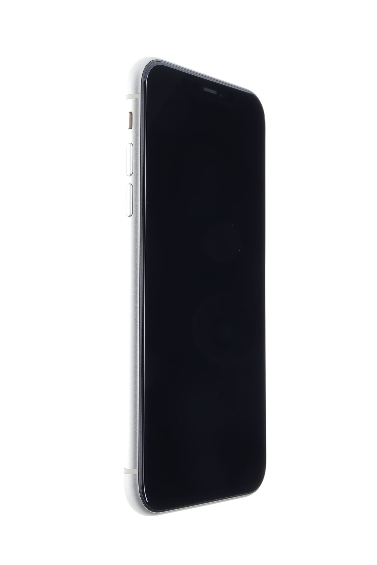 Apple iPhone 11 128 GB White - Ca nou