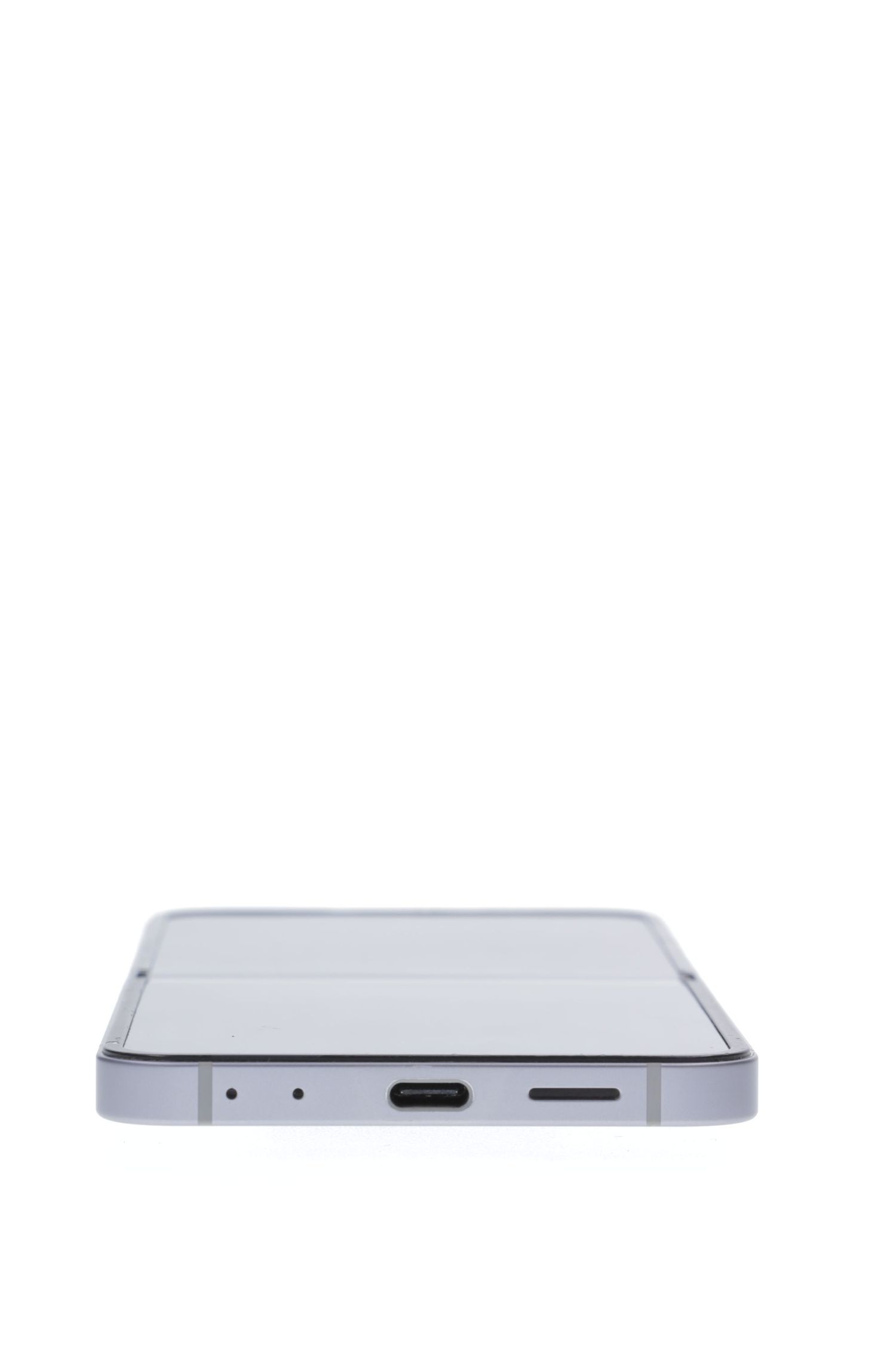 Samsung Galaxy Z Flip6 512 GB Silver Shadow - Πολύ καλό