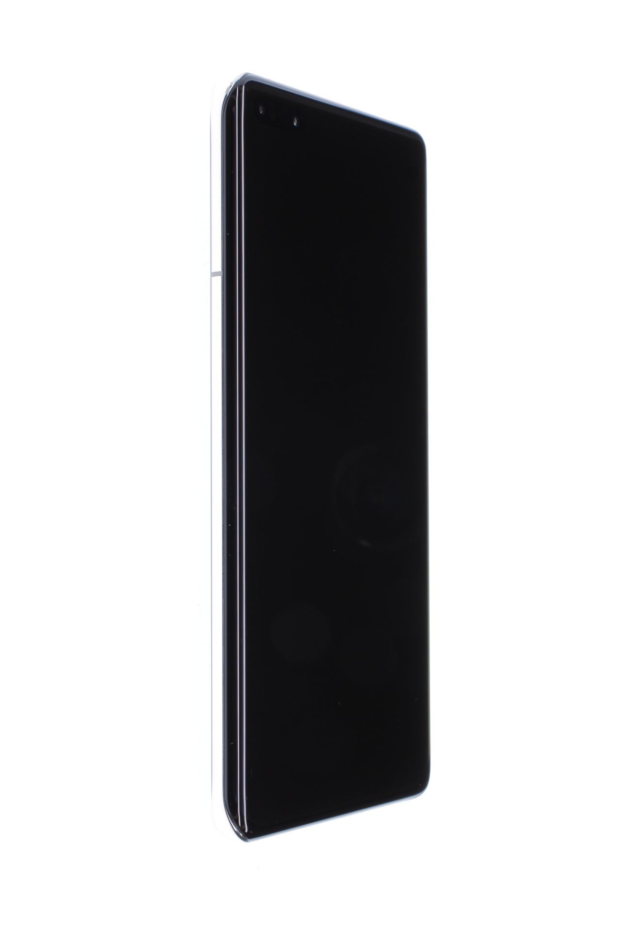 Huawei P40 Pro Dual Sim 256 GB Silver Frost - Πολύ καλό