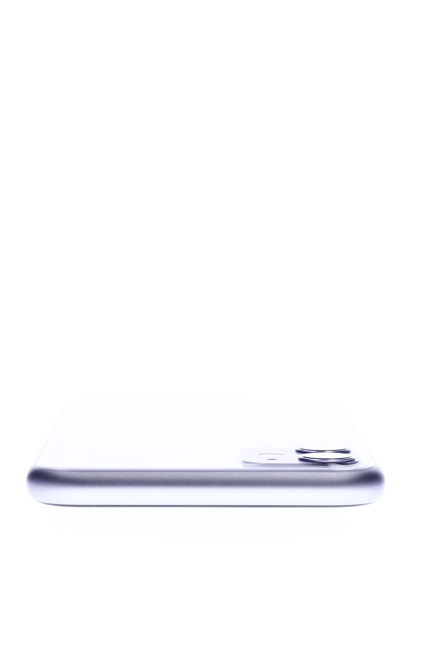 Apple iPhone 11 64 GB Purple - Excelent