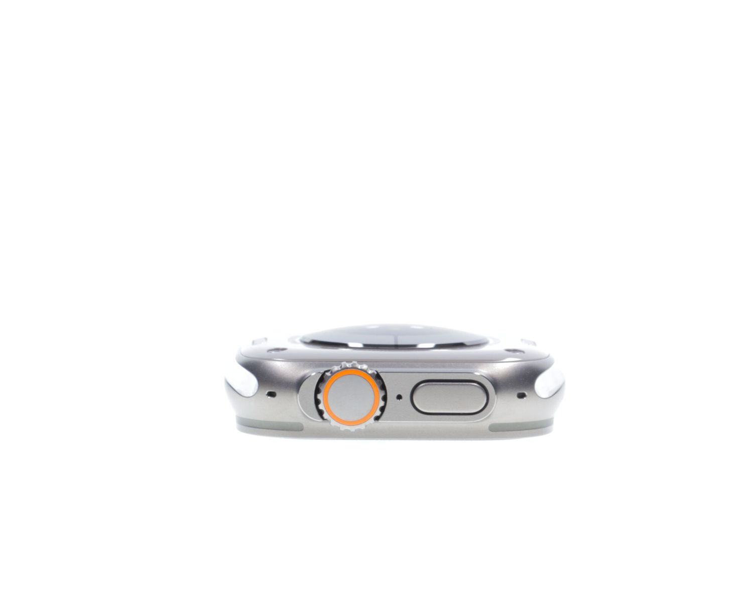 Apple Watch Ultra 2022, GPS + Cellular, Titanium 49mm Titanium - Ca nou