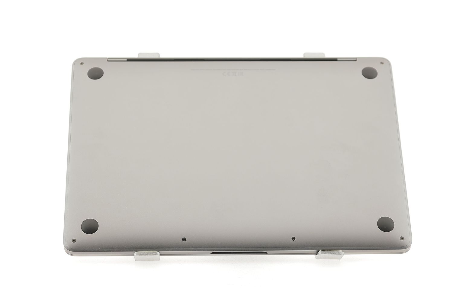 Apple MacBook Pro 13″ 2020, M1 8 Cores, 16 GB, 8 core GPU 256 GB Space Gray - Като нов