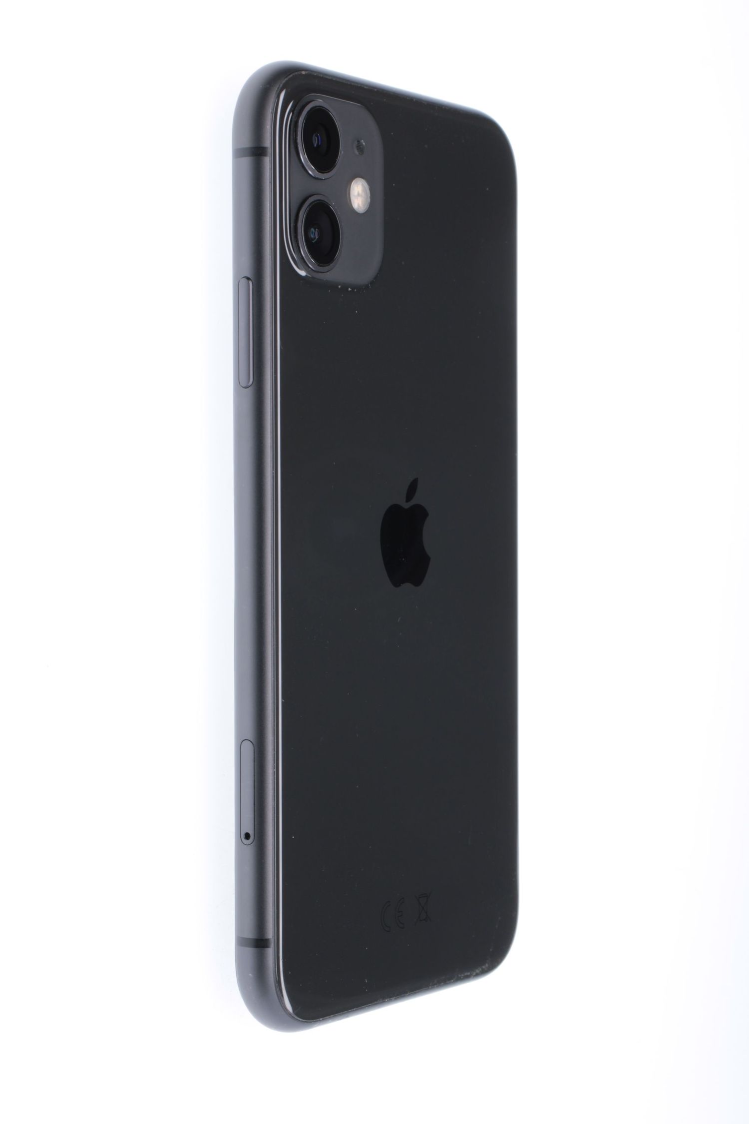 Apple iPhone 11 128 GB Black - Excelent