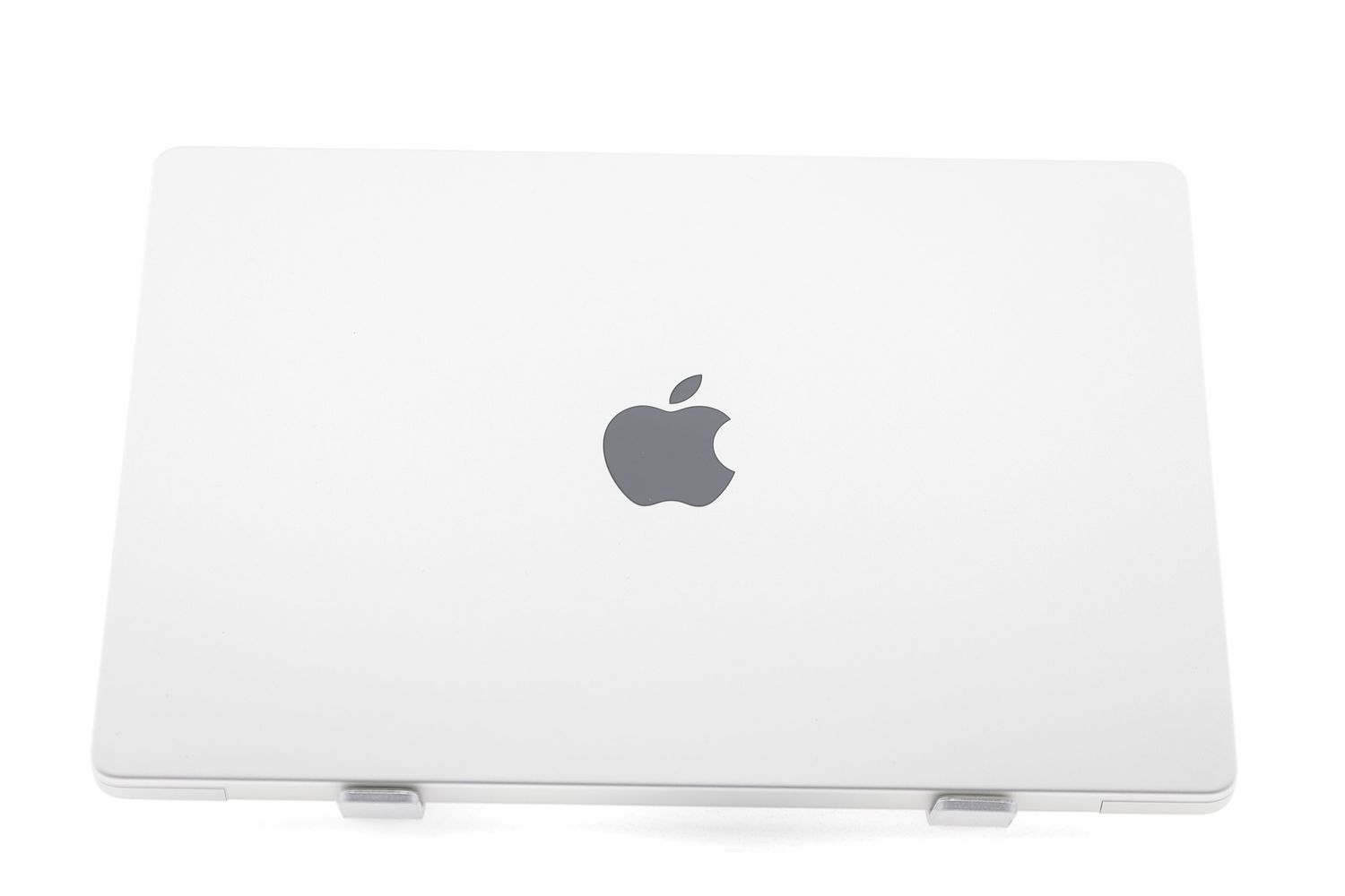 Apple MacBook Pro 14″ 2021, M1 Pro 8 Cores, 16 GB, 14 core GPU 512 GB Silver - Като нов