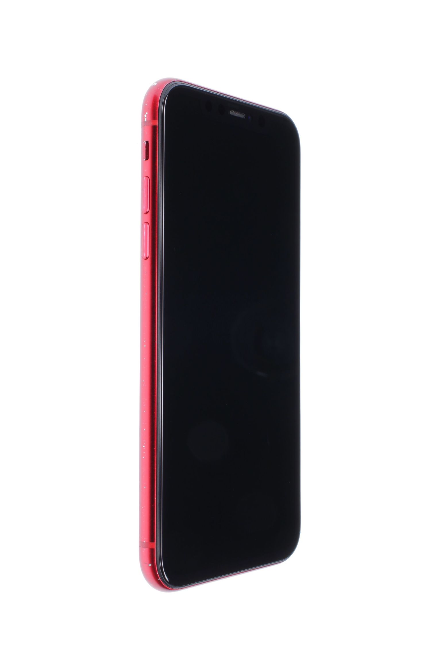 Apple iPhone 11 128 GB Red - Nagyon jó