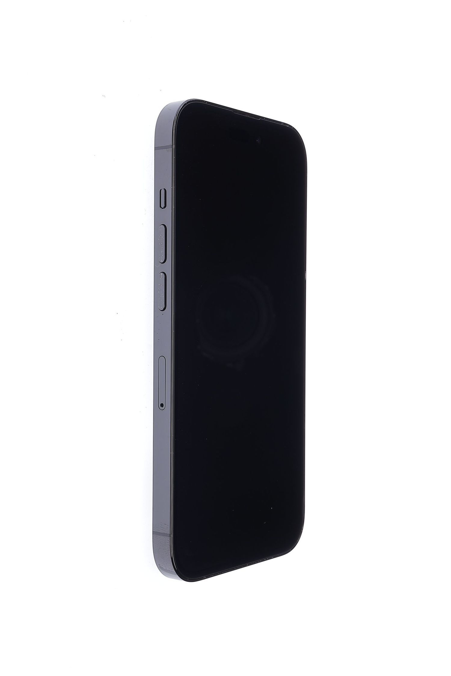 Apple iPhone 14 Pro 128 GB Space Black - Като нов
