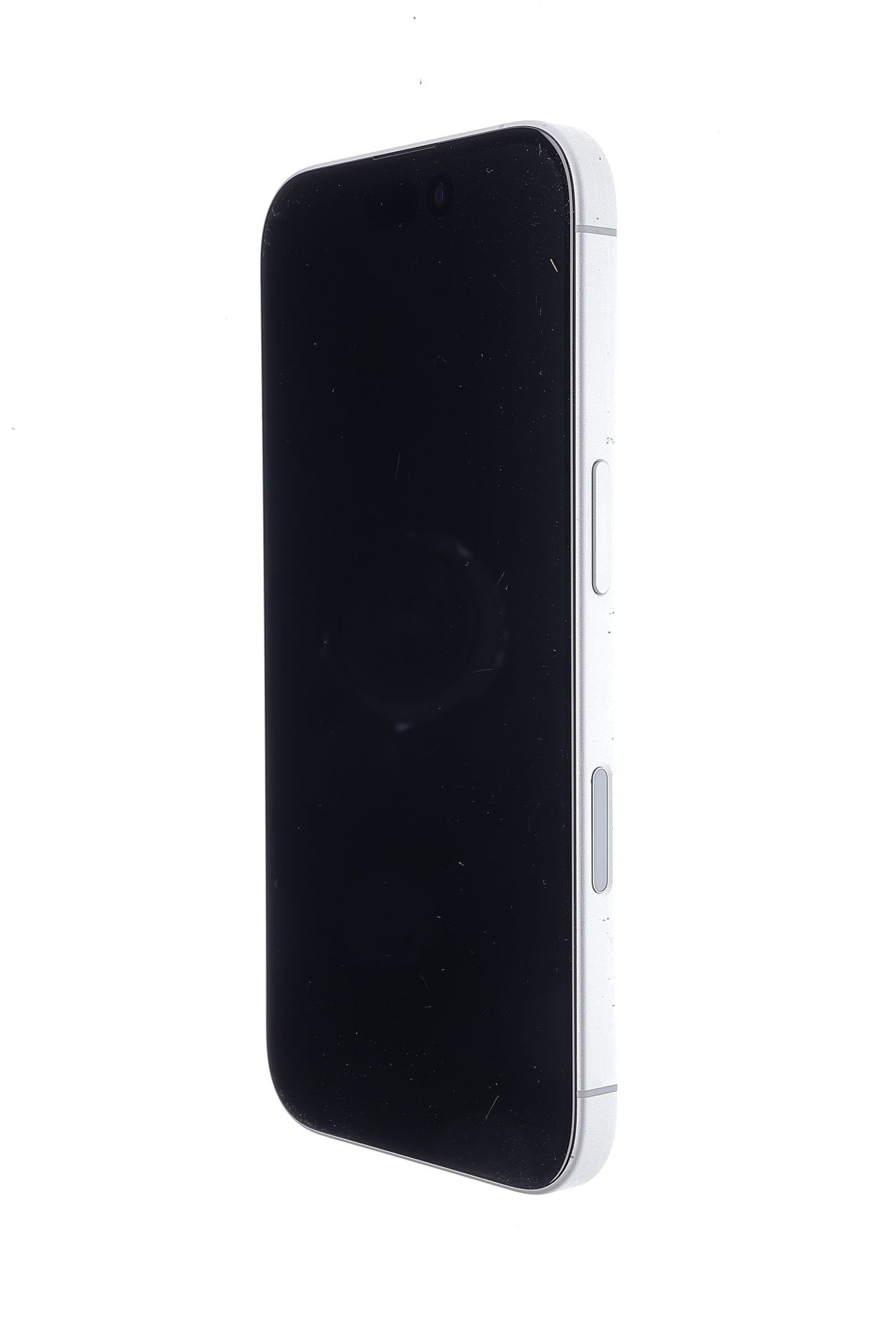 Apple iPhone 16 128 GB White - Foarte bun