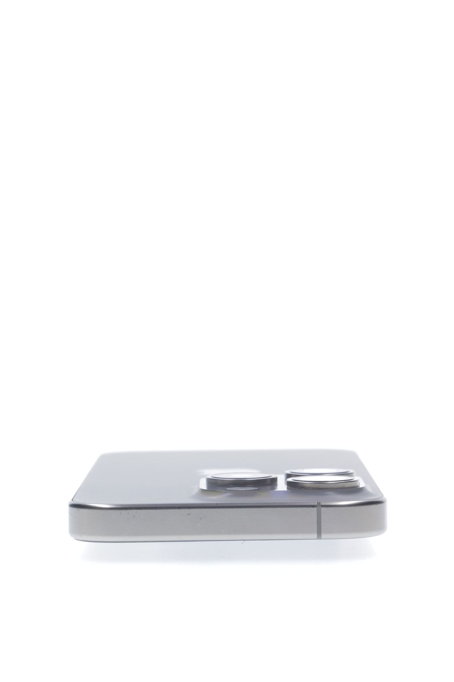 Apple iPhone 15 Pro 128 GB Natural Titanium - Foarte bun
