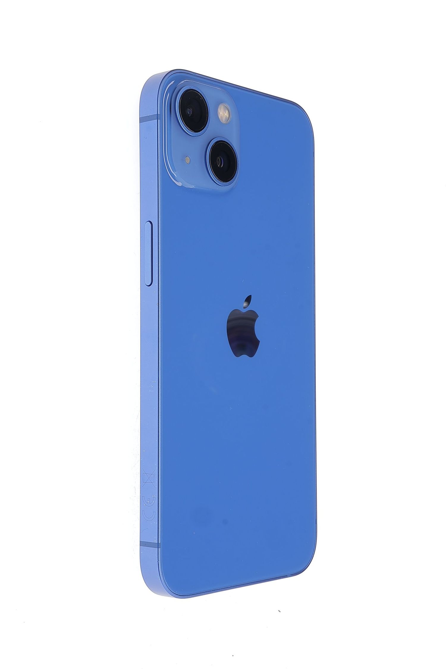 寺*田様 Apple iPhone 13 青 Apple iPhone 13, Blue, 256 GB - de la 1.549 lei