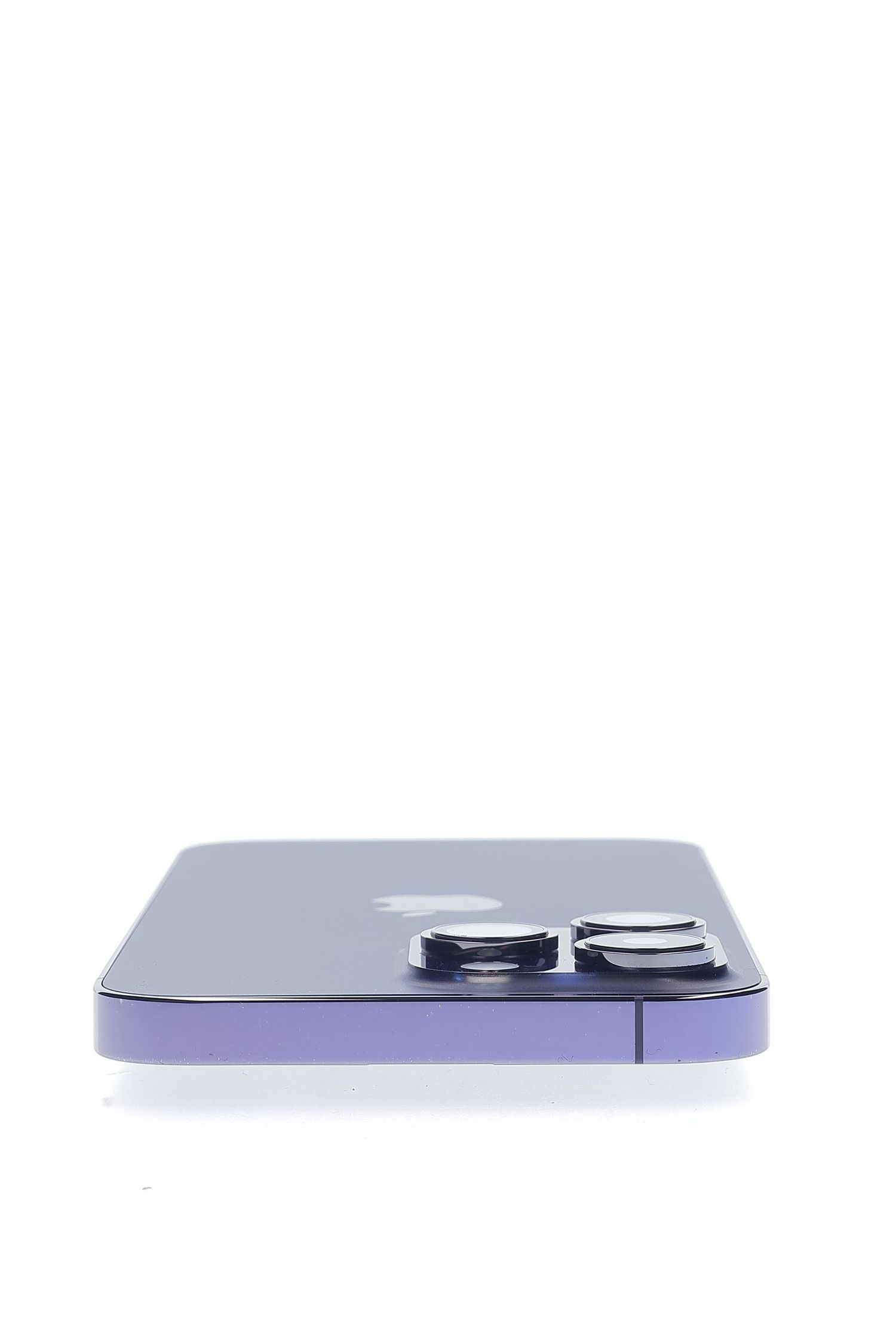 Apple iPhone 14 Pro Max 128 GB Deep Purple - Excelent