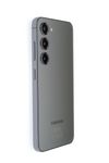 Telefon mobil Samsung Galaxy S23 5G Dual Sim, Green, 256 GB, Ca Nou