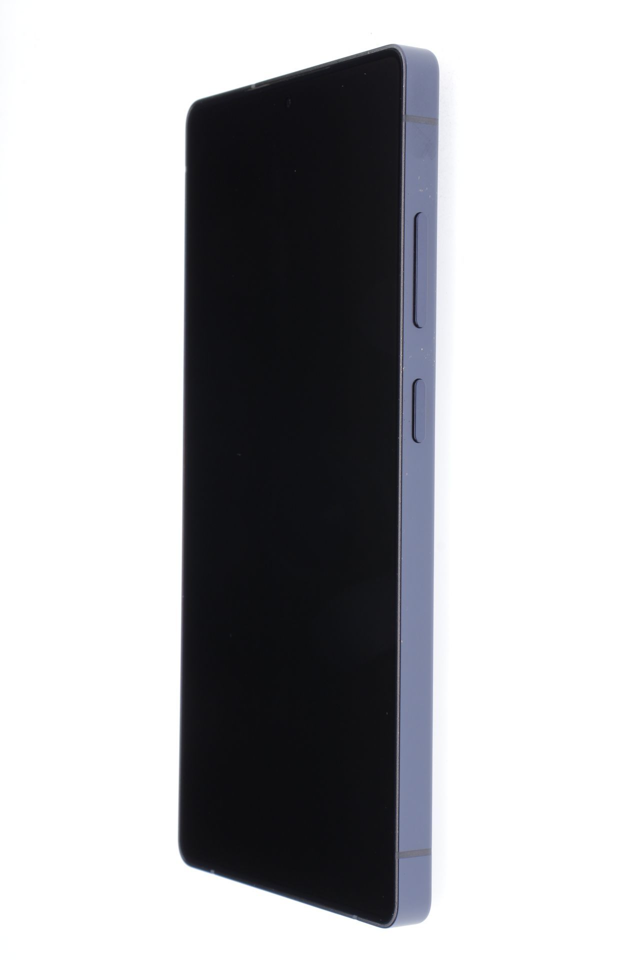 Samsung Galaxy S25 Ultra 5G Dual Sim 1 TB Titanium Jet Black - Újszerű