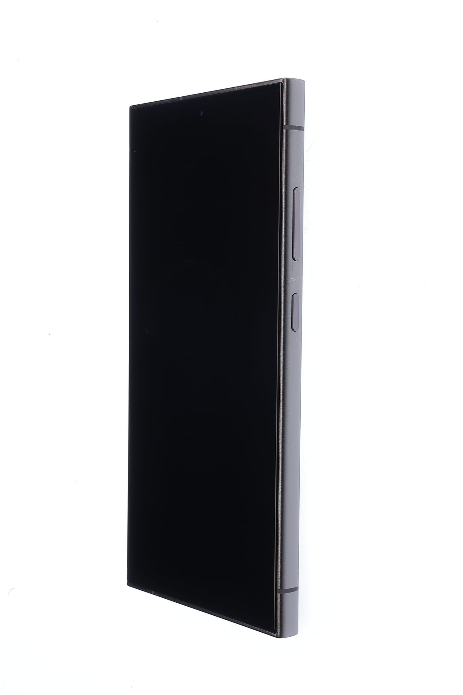 Samsung Galaxy S24 Ultra 5G Dual Sim 1 TB Black Titanium - Foarte bun