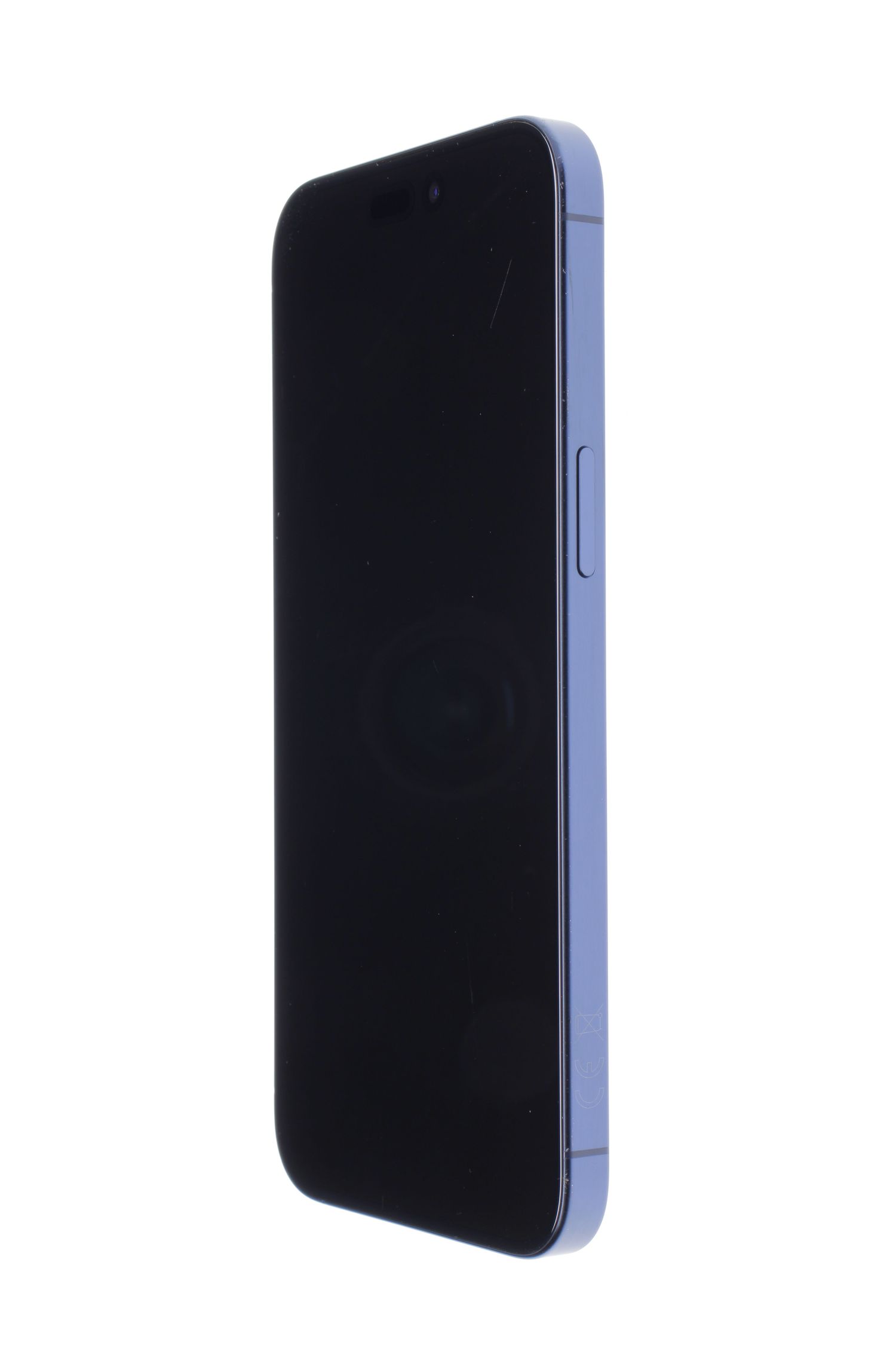 Apple iPhone 15 Pro Max 512 GB Blue Titanium - Foarte bun