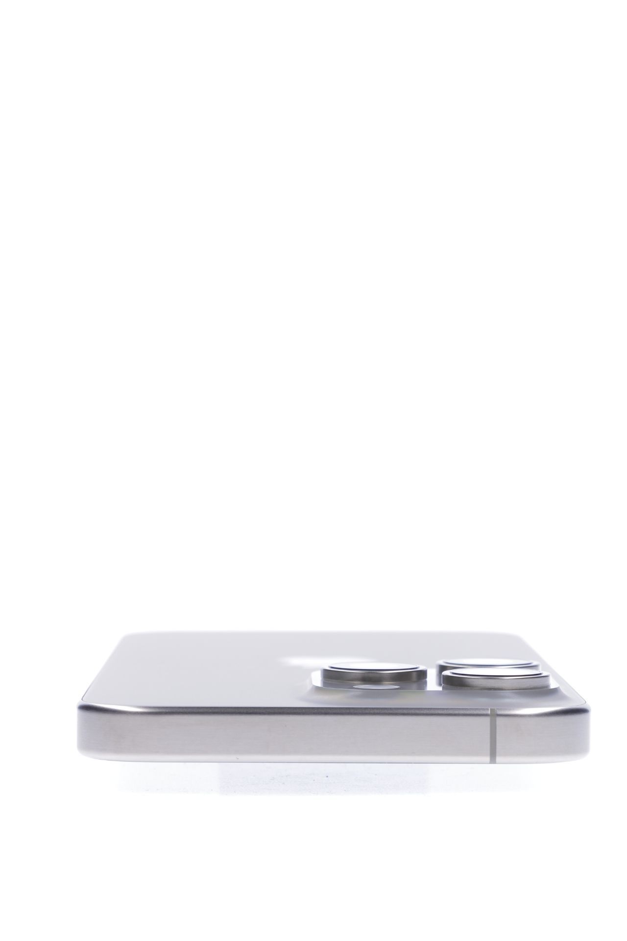 Apple iPhone 15 Pro Max 256 GB Natural Titanium - Excelent