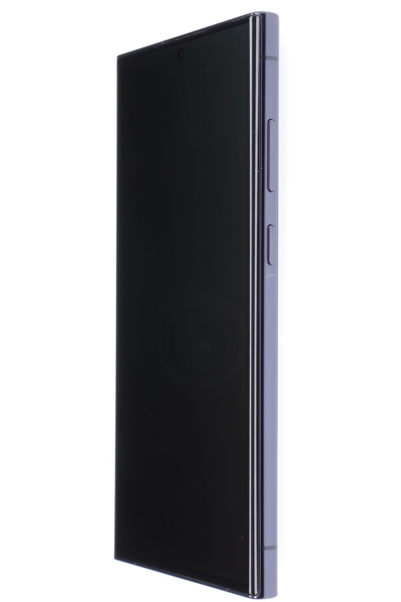 Samsung Galaxy S23 Ultra 5G Dual Sim 256 GB Phantom Black - Excelent