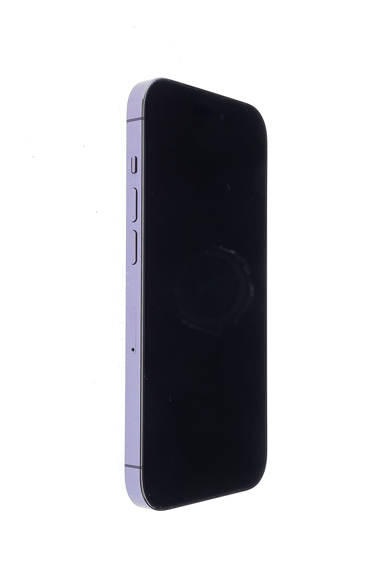 Apple iPhone 14 Pro 128 GB Deep Purple - Πολύ καλό