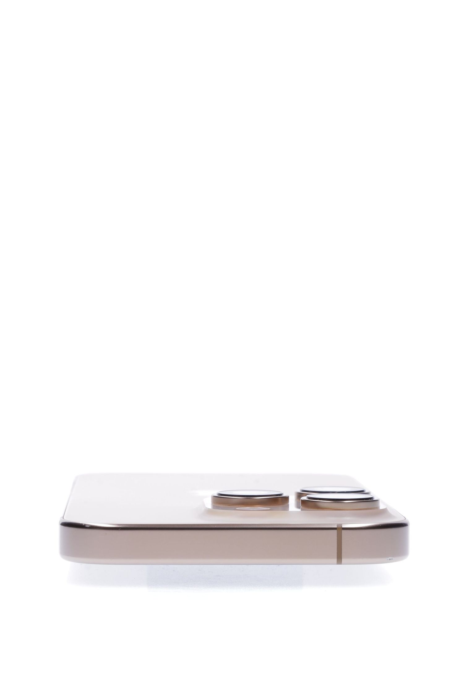 Apple iPhone 16 Pro 128 GB Desert Titanium - Ca nou