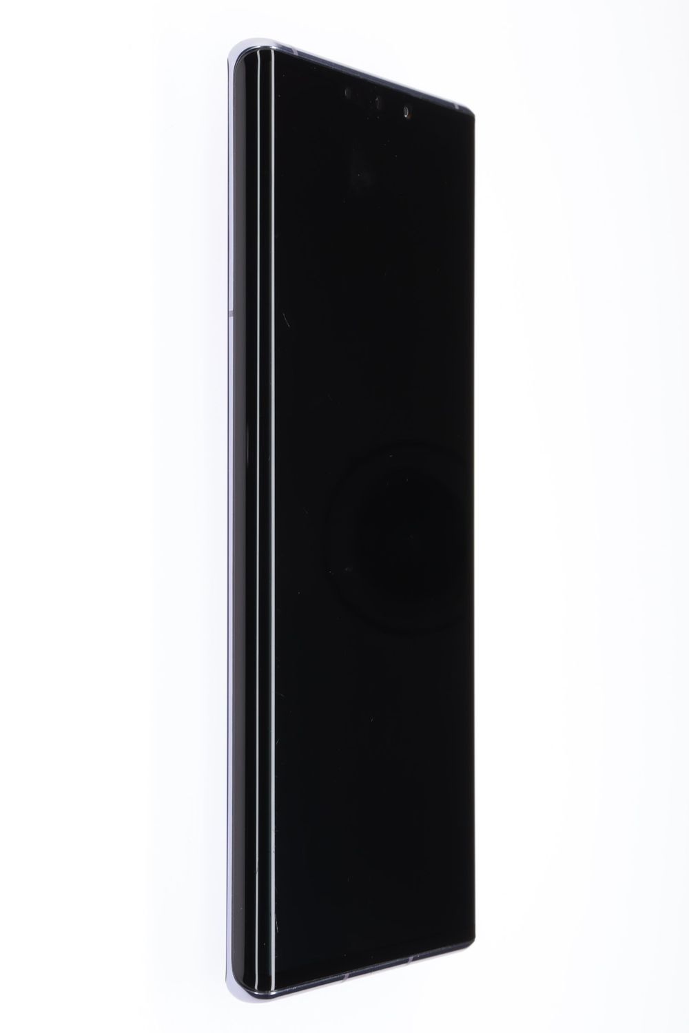 Мобилен телефон Huawei Mate 30 Pro Dual Sim, Space Silver, 256 GB, Bun