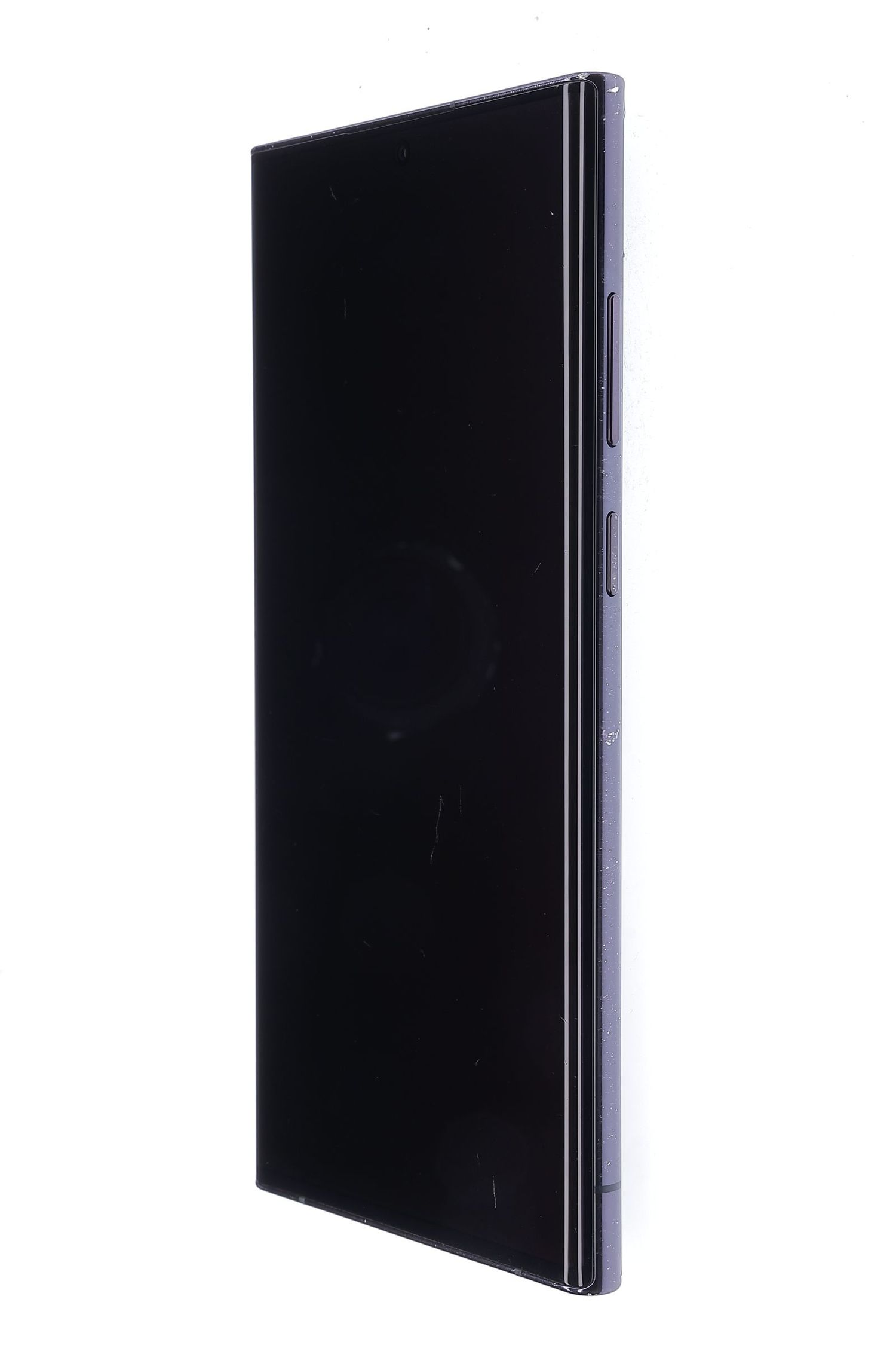 Samsung Galaxy S22 Ultra 5G Dual Sim 512 GB Phantom Black