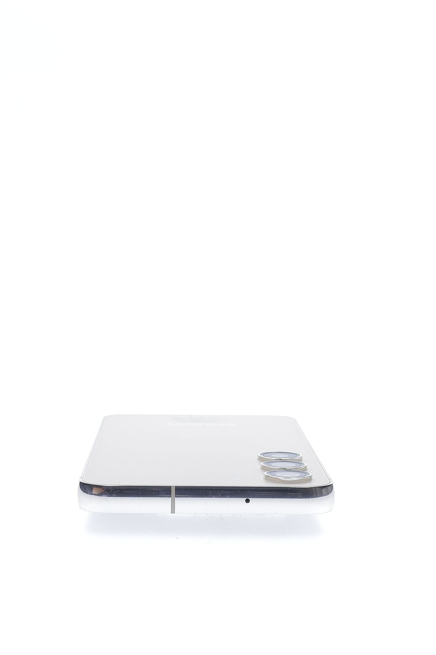 Samsung Galaxy S23 5G Dual Sim 128 GB Cream - Като нов