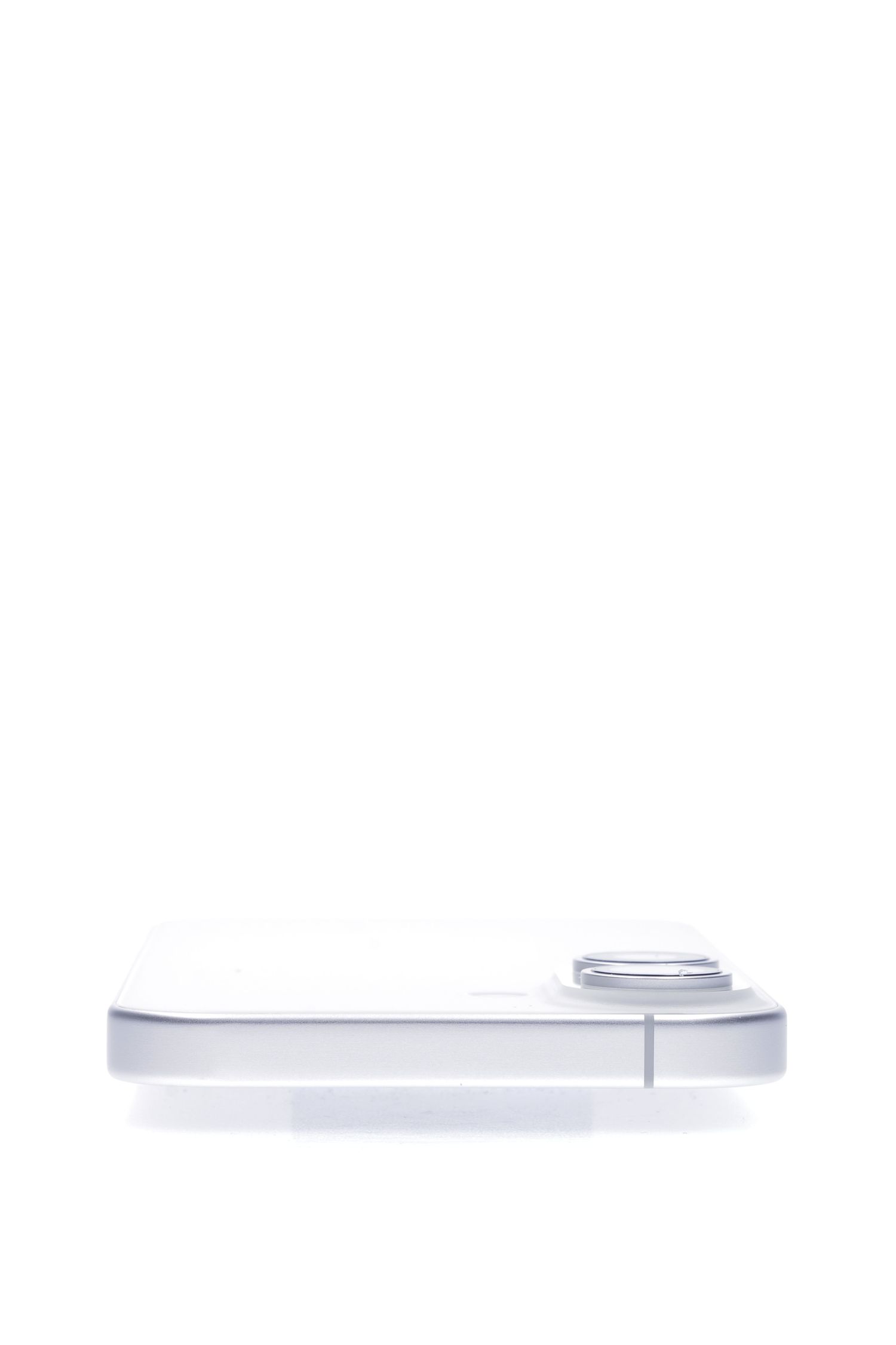 Apple iPhone 16 256 GB White - Foarte bun